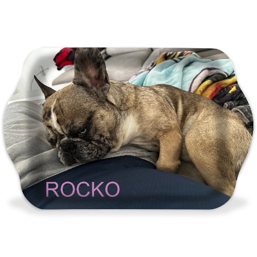 Design 652748 Rolling Trays