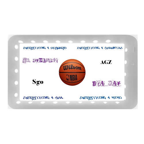 Design 652780 Rolling Trays