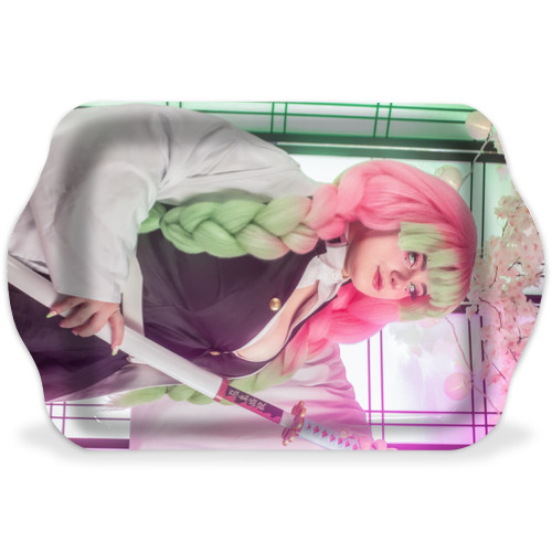 Design 652799 Rolling Trays