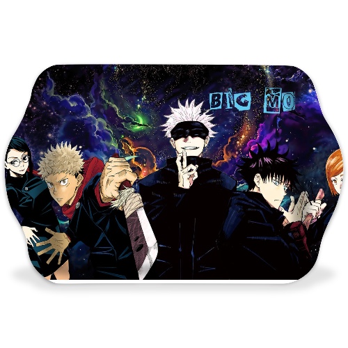 Design 652845 Rolling Trays