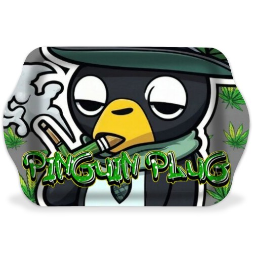 Design 652870 Rolling Trays