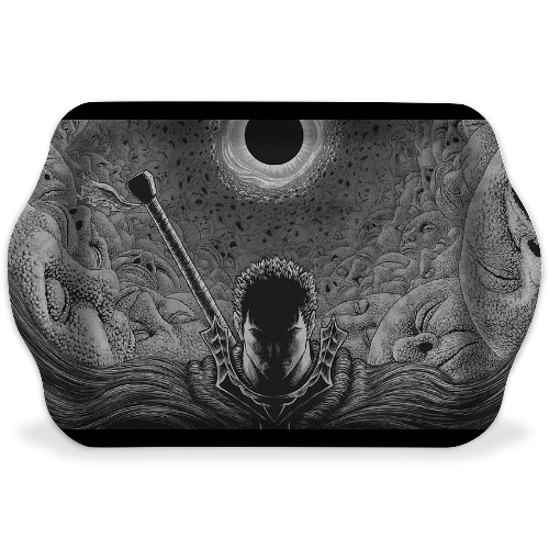 Design 652893 Rolling Trays