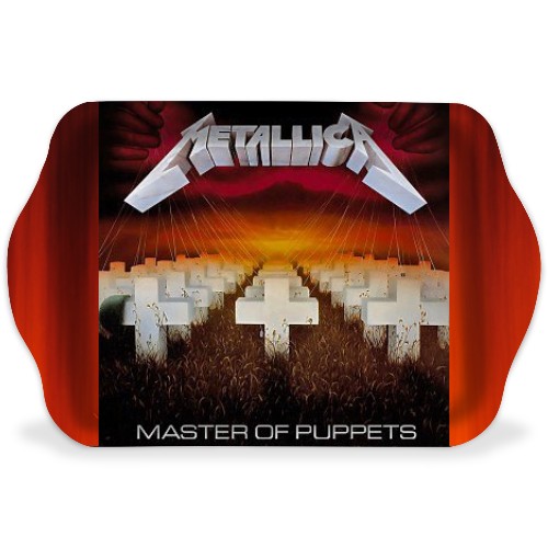 Design 653119 Rolling Trays