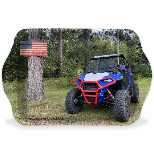 Design 653141 Rolling Trays