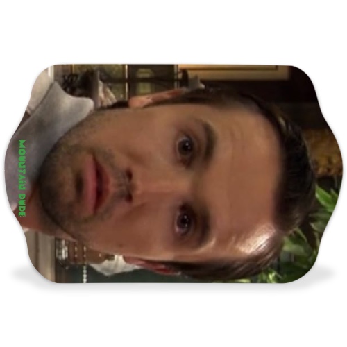 Design 653205 Rolling Trays