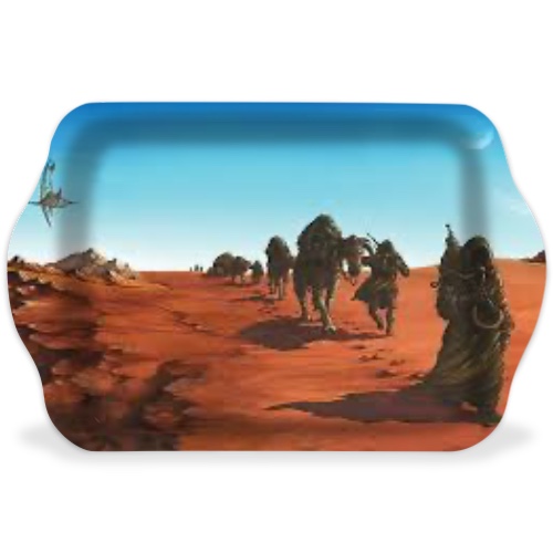 Design 653242 Rolling Trays Image
