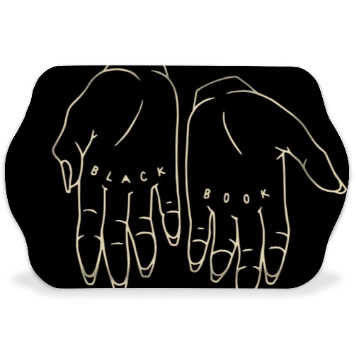 Design 653243 Rolling Trays