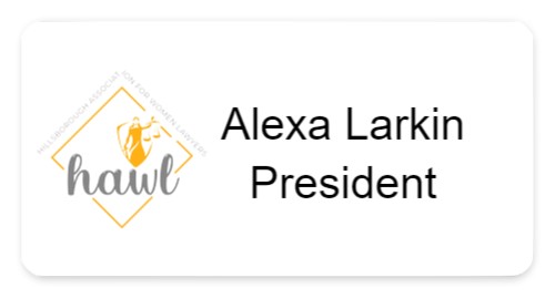 Design 653264 Custom Nametags