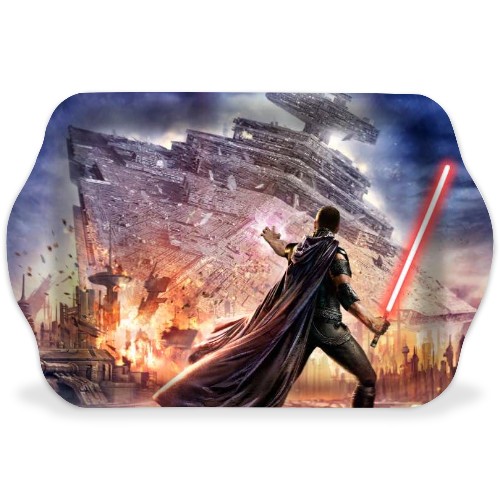 Design 653287 Rolling Trays