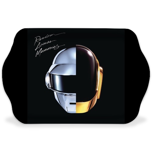 Design 653318 Rolling Trays