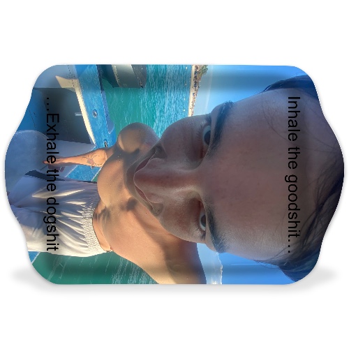 Design 653328 Rolling Trays