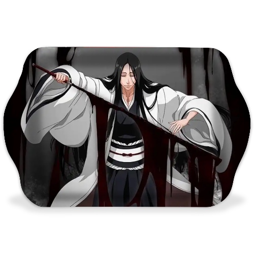 Design 653345 Rolling Trays