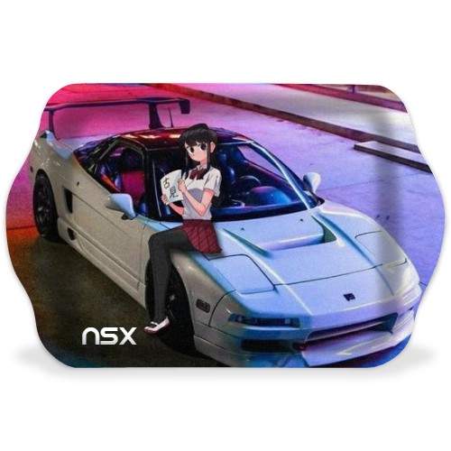 Design 653346 Rolling Trays
