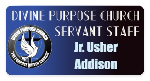 Design 653348 Custom Nametags