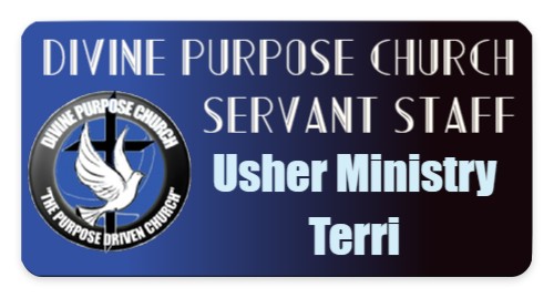 Design 653350 Custom Nametags