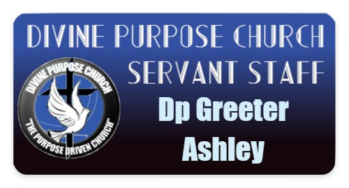 Design 653361 Custom Nametags