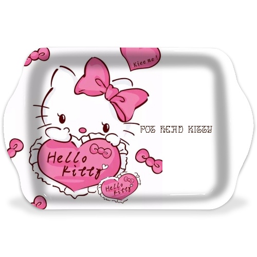 Design 653575 Rolling Trays