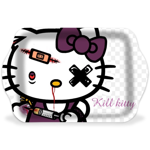 Design 653576 Rolling Trays