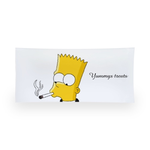 Design 653578 Rolling Trays
