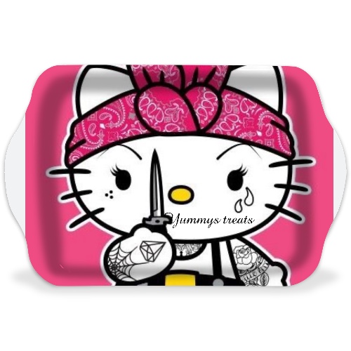 Design 653579 Rolling Trays