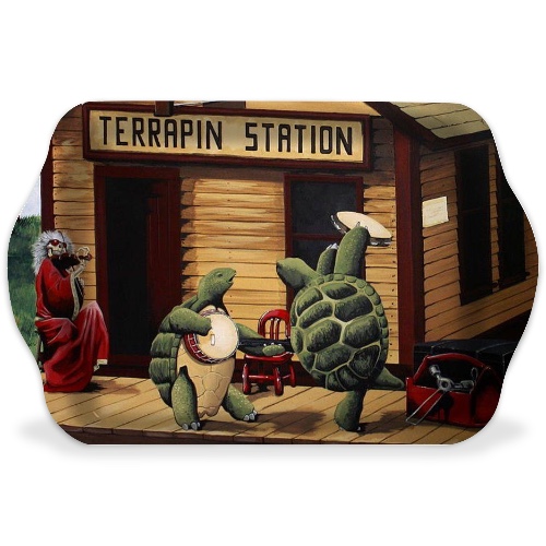 Design 653582 Rolling Trays