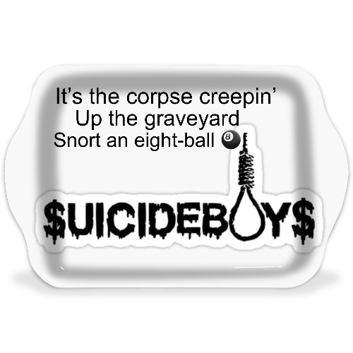 Design 653598 Rolling Trays