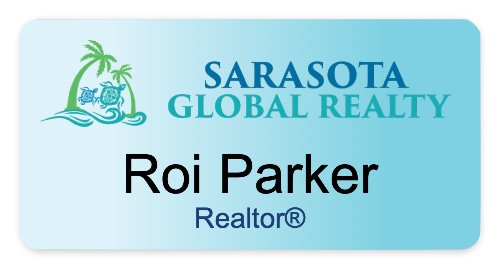 Design 653717 Custom Nametags