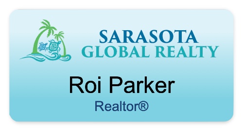 Design 653718 Custom Nametags