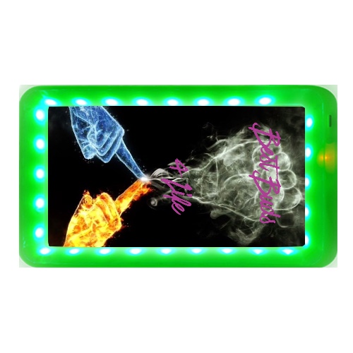 Design 653757 Rolling Trays Image