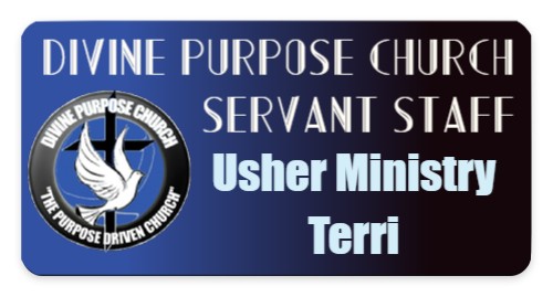 Design 653802 Custom Nametags