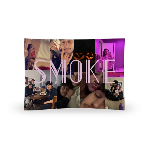 Design 653823 Rolling Trays