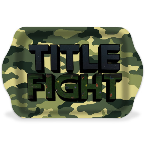 Design 653871 Rolling Trays
