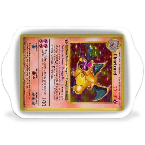 Design 653877 Rolling Trays