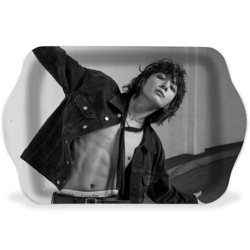 Design 653890 Rolling Trays
