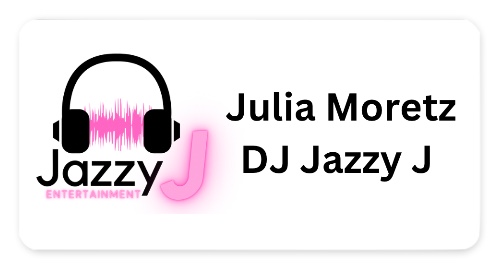 Design 653925 Custom Nametags