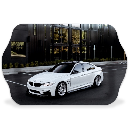 Design 653966 Rolling Trays
