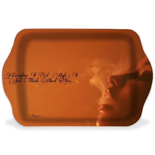 Design 654063 Rolling Trays