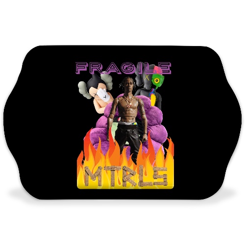 Design 654113 Rolling Trays Image