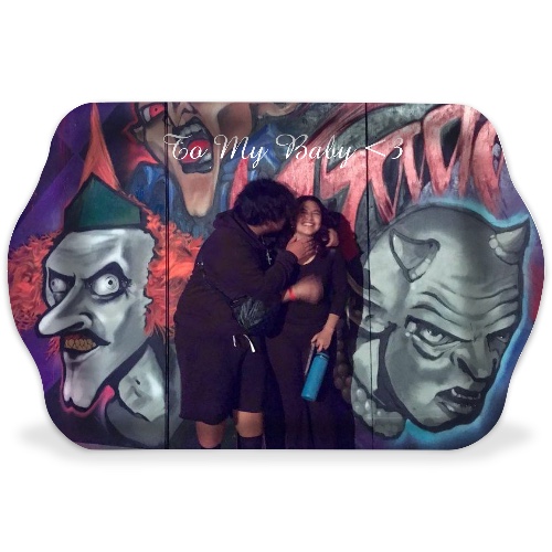 Design 654126 Rolling Trays Image