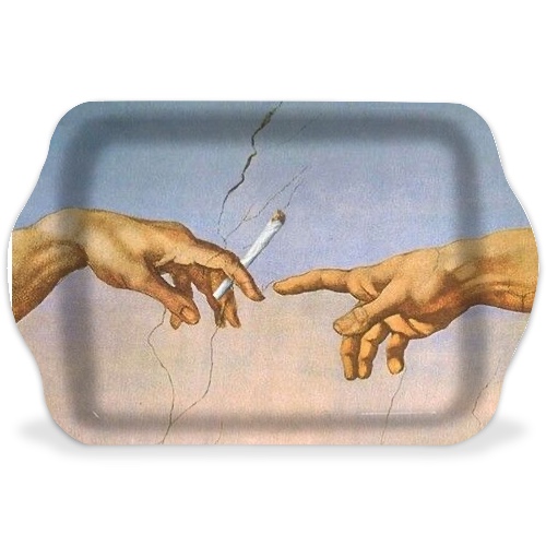 Design 654148 Rolling Trays Image