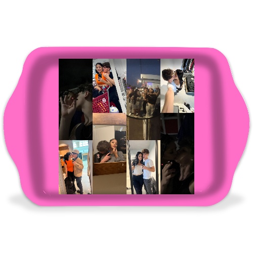 Design 654167 Rolling Trays