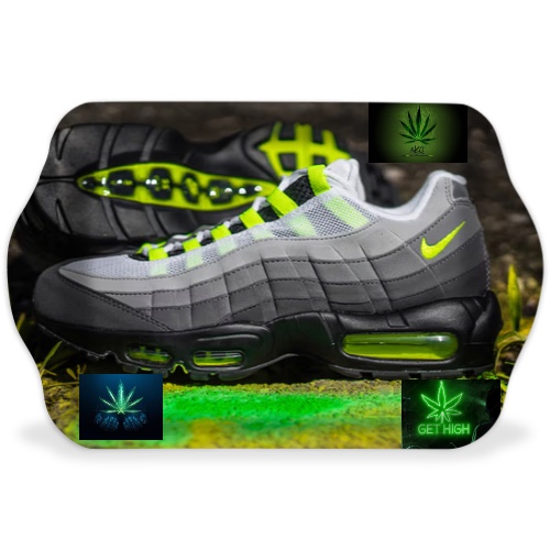 Design 654279 Rolling Trays