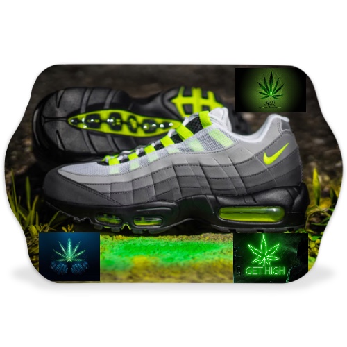 Design 654283 Rolling Trays