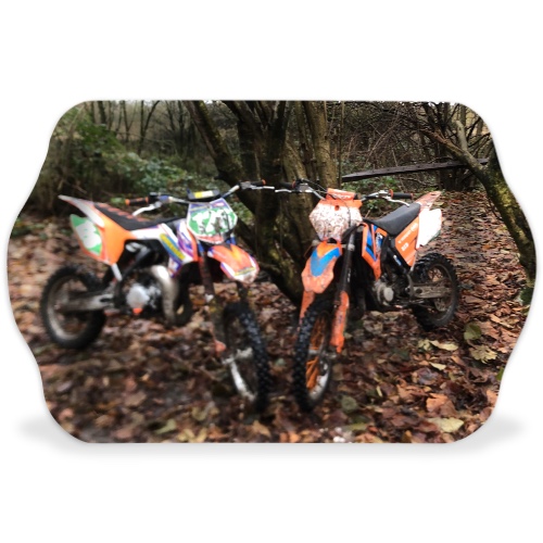 Design 654284 Rolling Trays Image