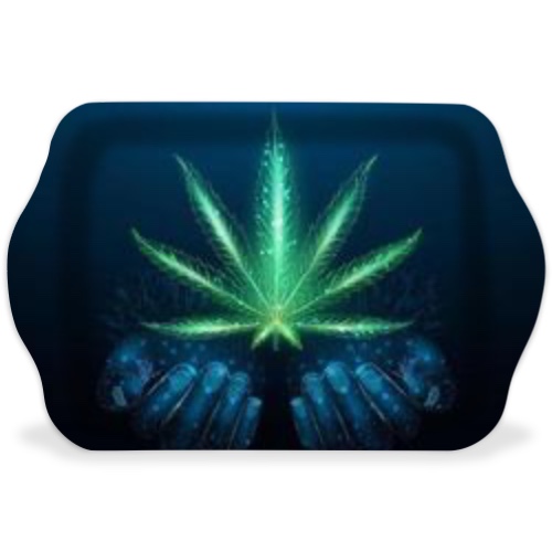Design 654285 Rolling Trays