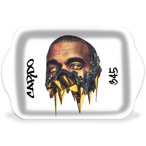 Design 654291 Rolling Trays