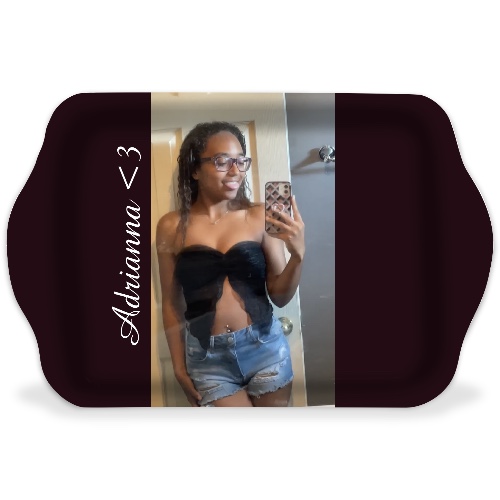 Design 654453 Rolling Trays