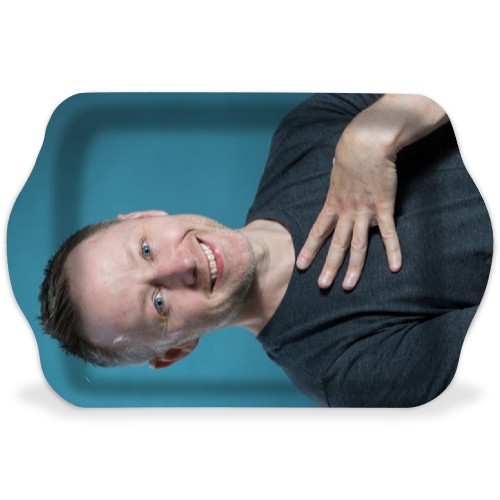 Design 654473 Rolling Trays