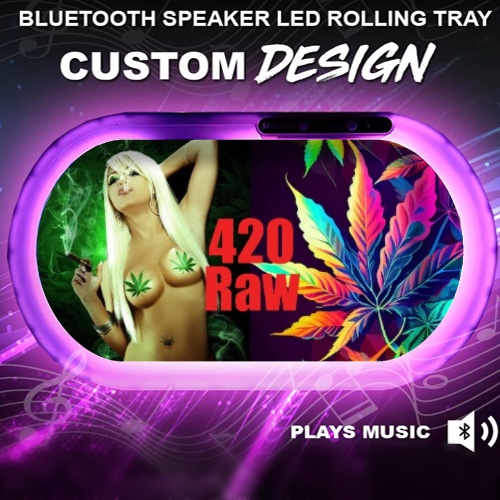 Design 654495 Rolling Trays