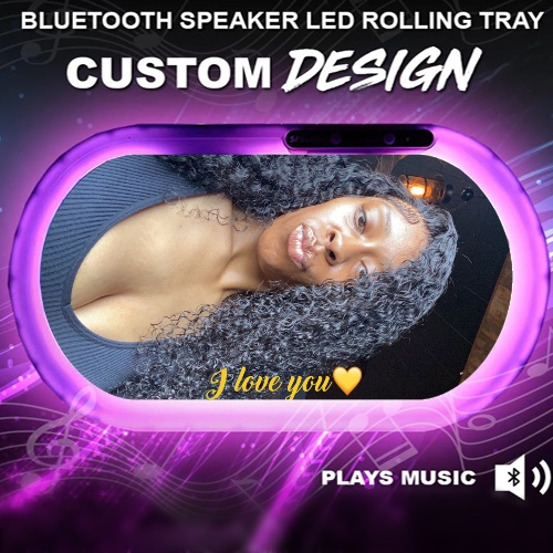 Design 654502 Rolling Trays